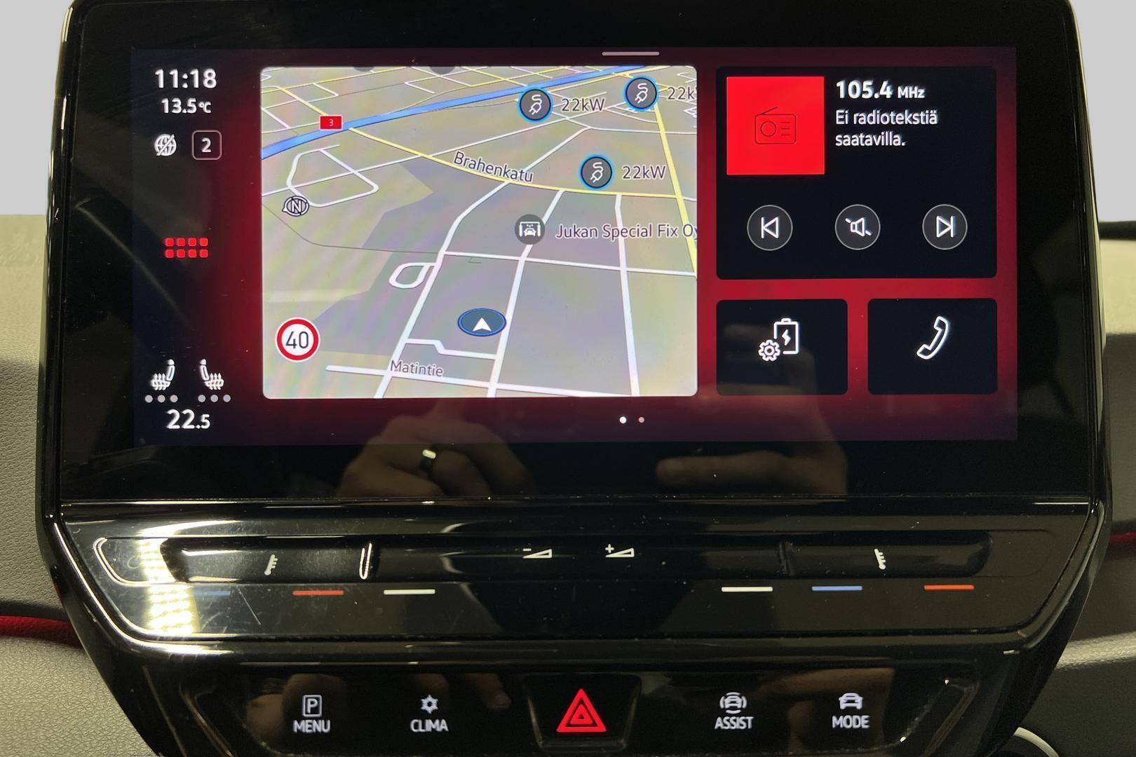 VOLKSWAGEN ID.3 15