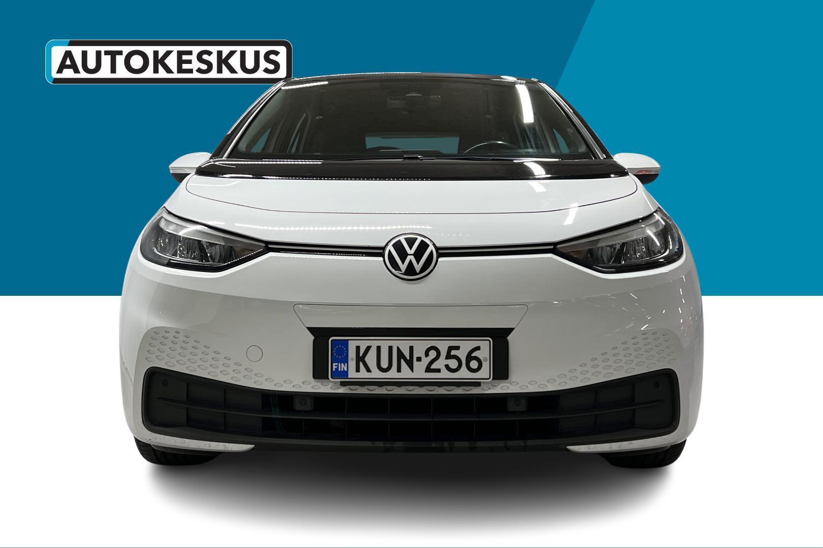 VOLKSWAGEN ID.3 2