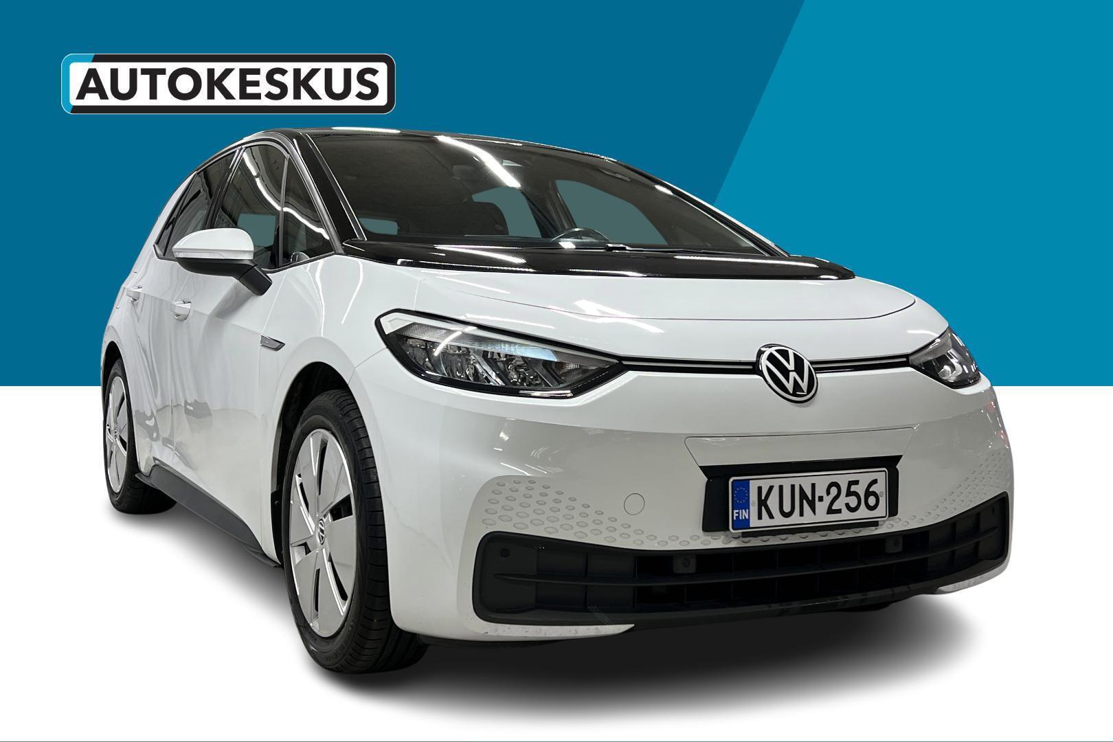 VOLKSWAGEN ID.3 3