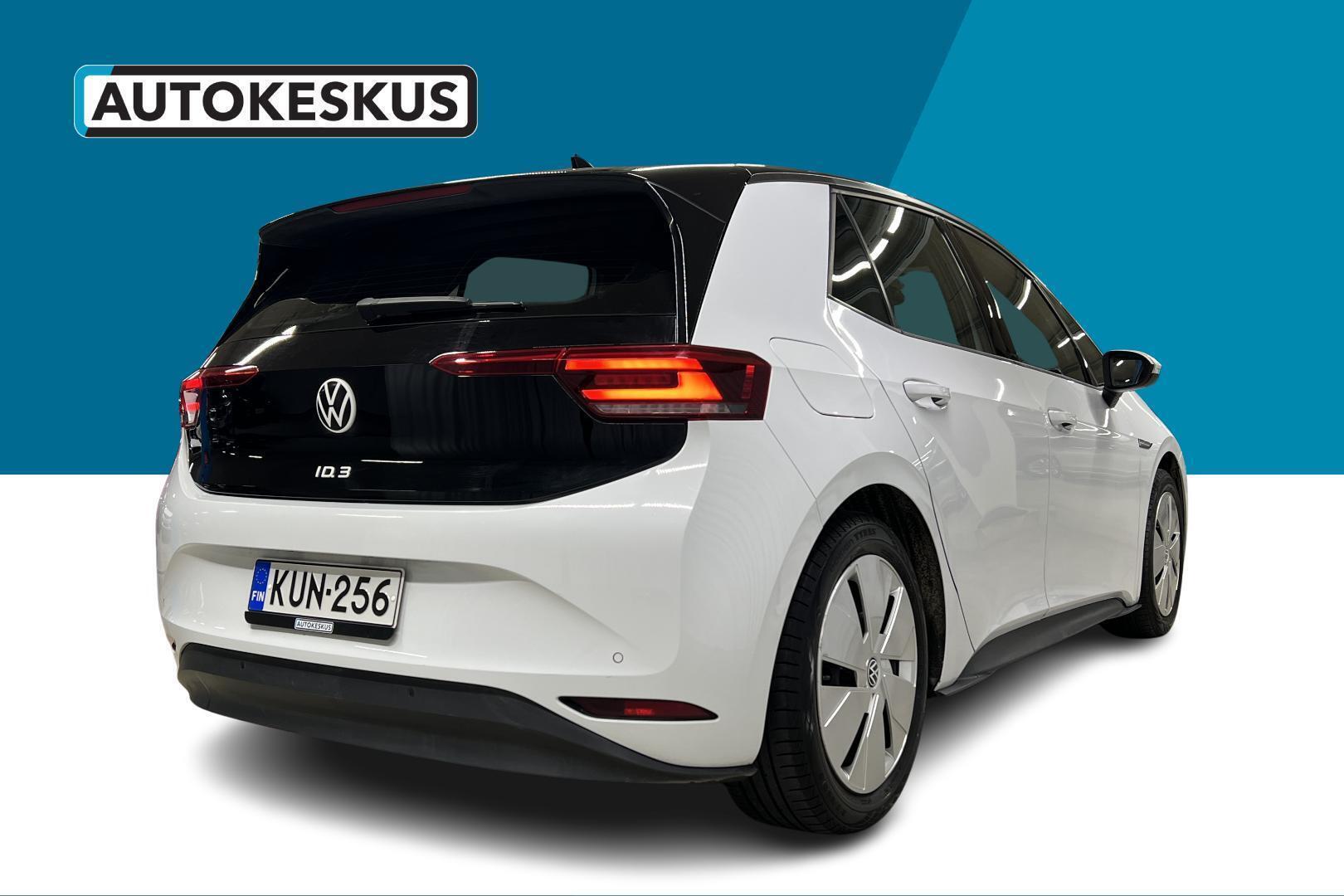 VOLKSWAGEN ID.3 5