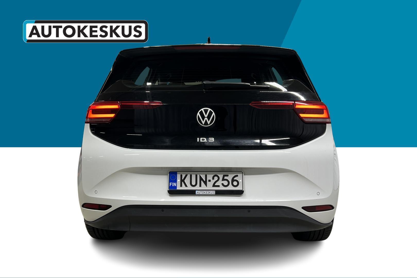 VOLKSWAGEN ID.3 6