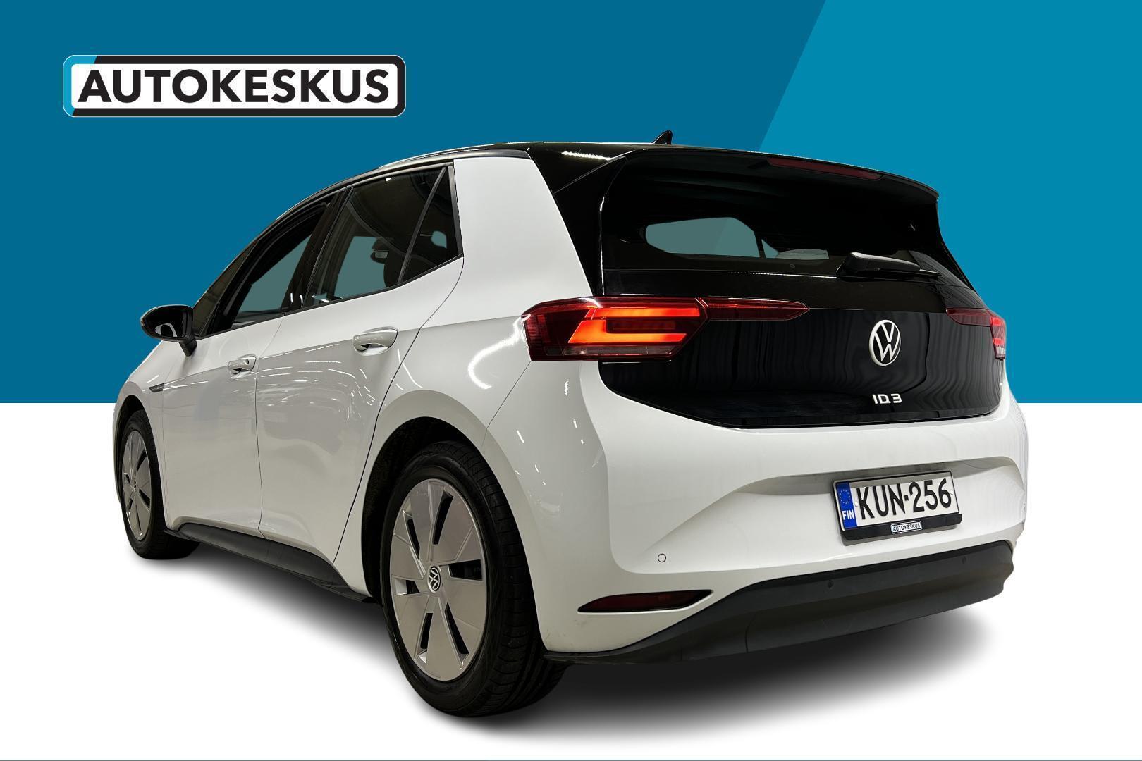 VOLKSWAGEN ID.3 7