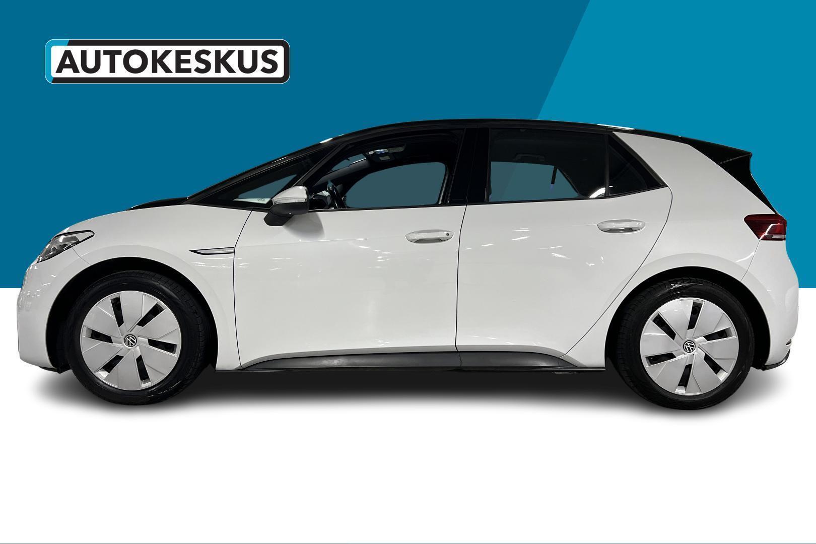 VOLKSWAGEN ID.3 8