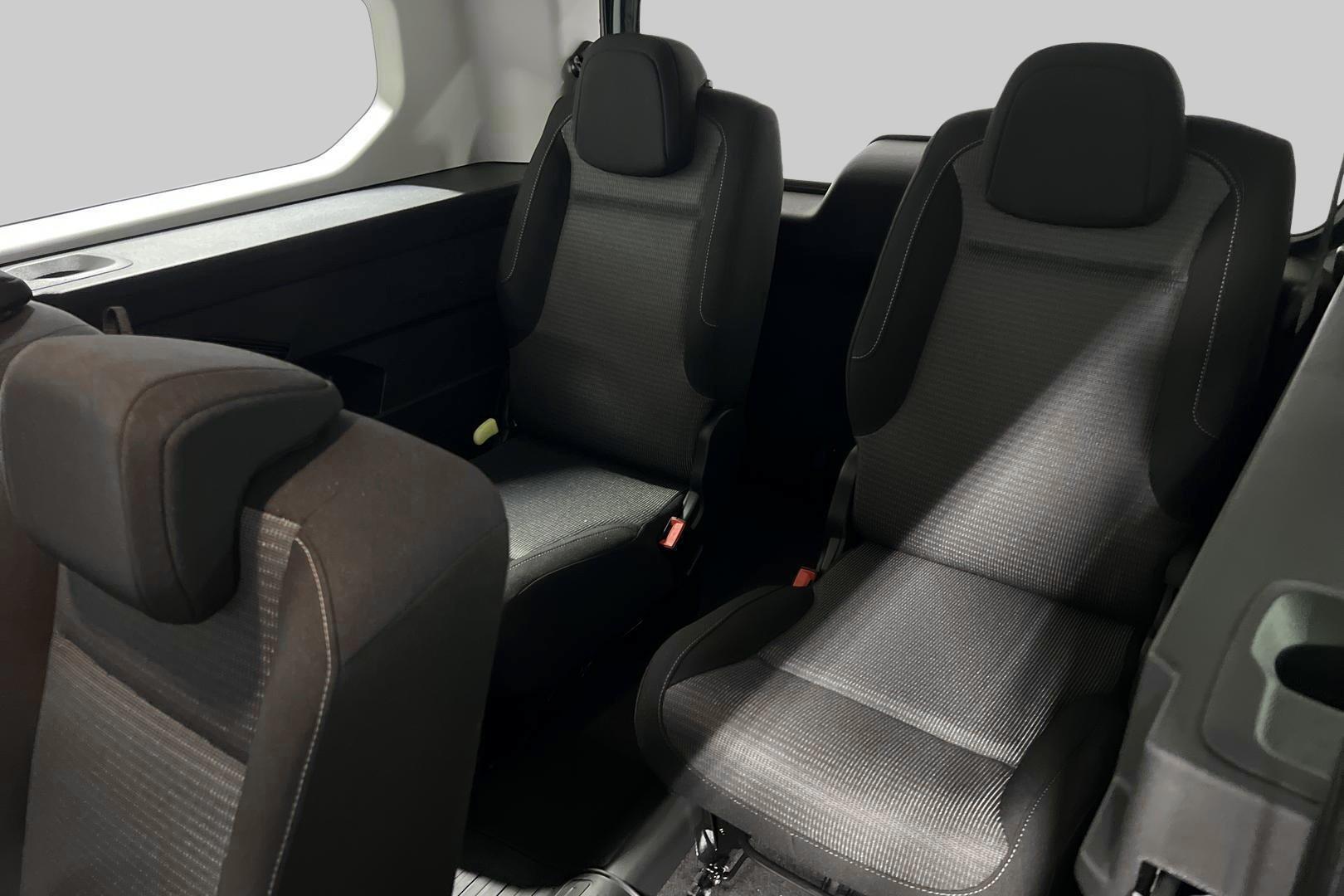 TOYOTA Proace CITY Verso 2025