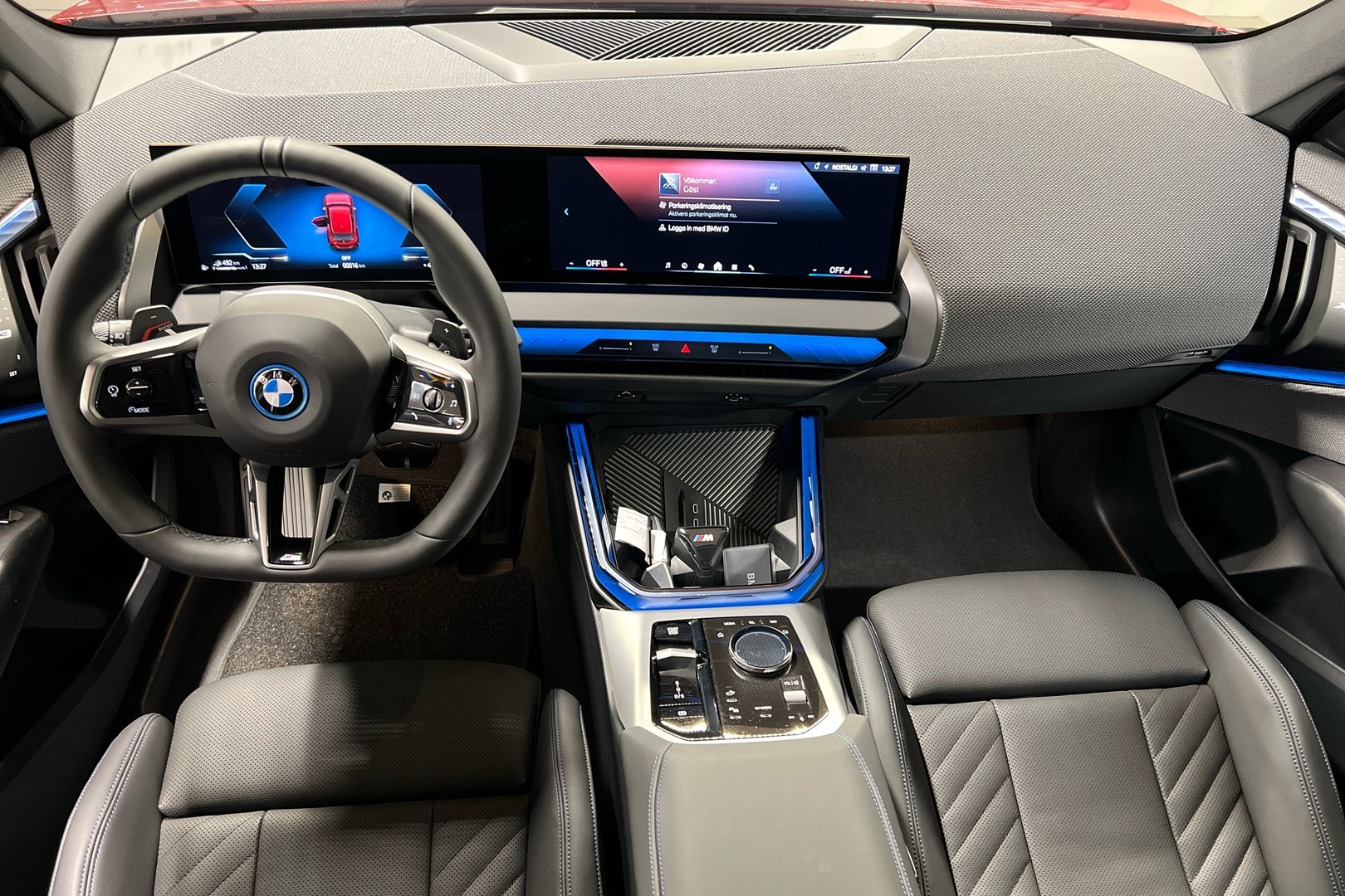 BMW X3 12