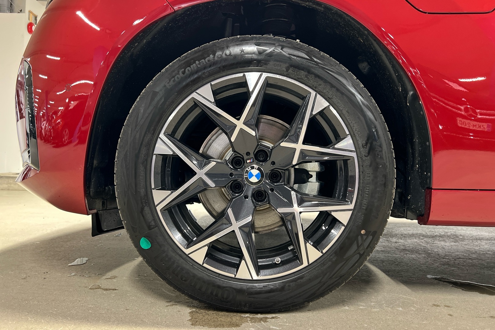 BMW X3 19