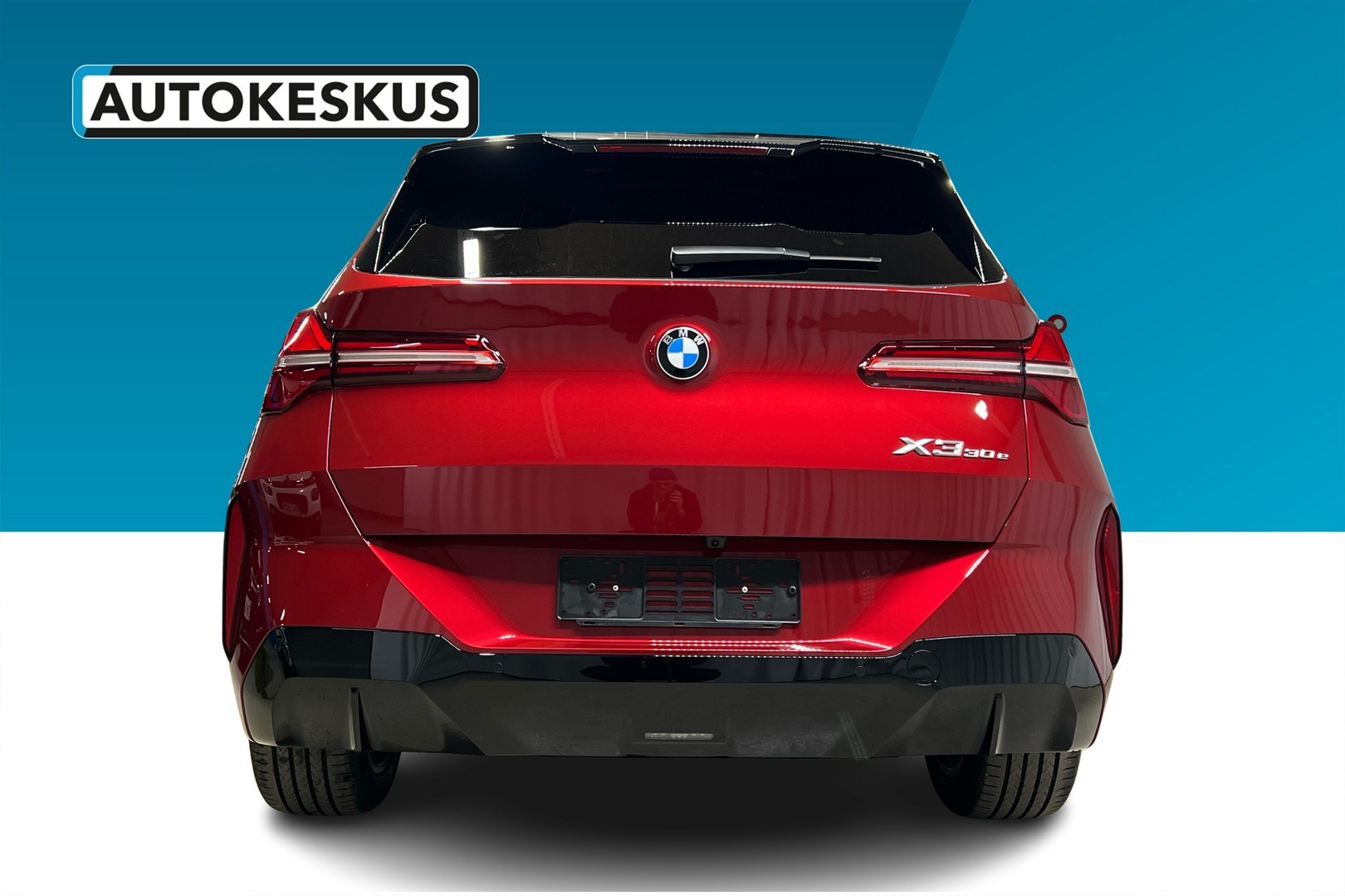 BMW X3 3