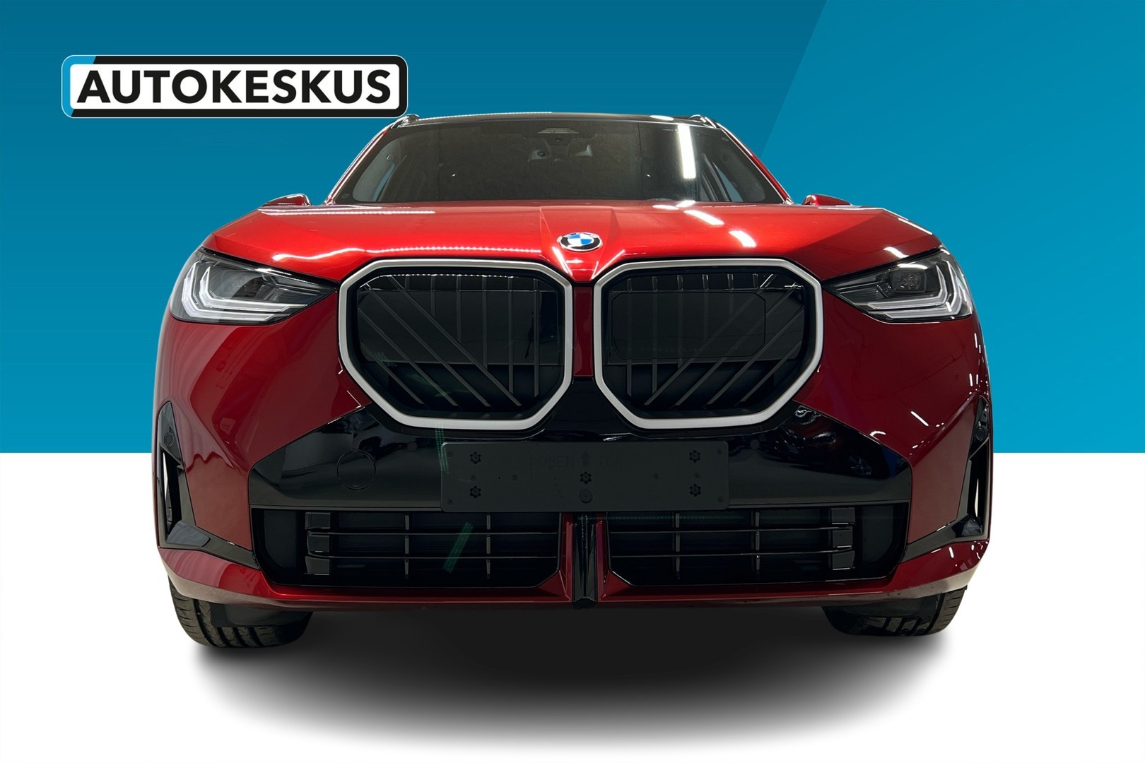 BMW X3 6