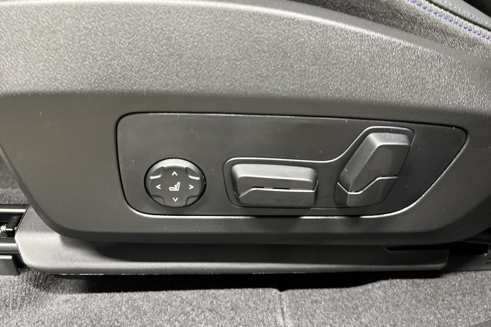 BMW iX1 20