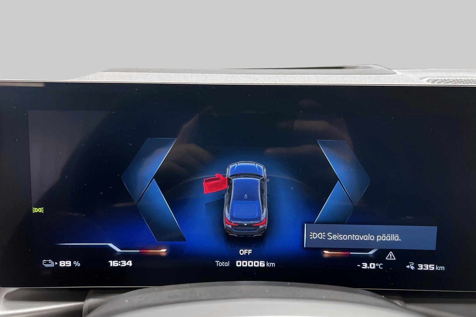 BMW i4 2026