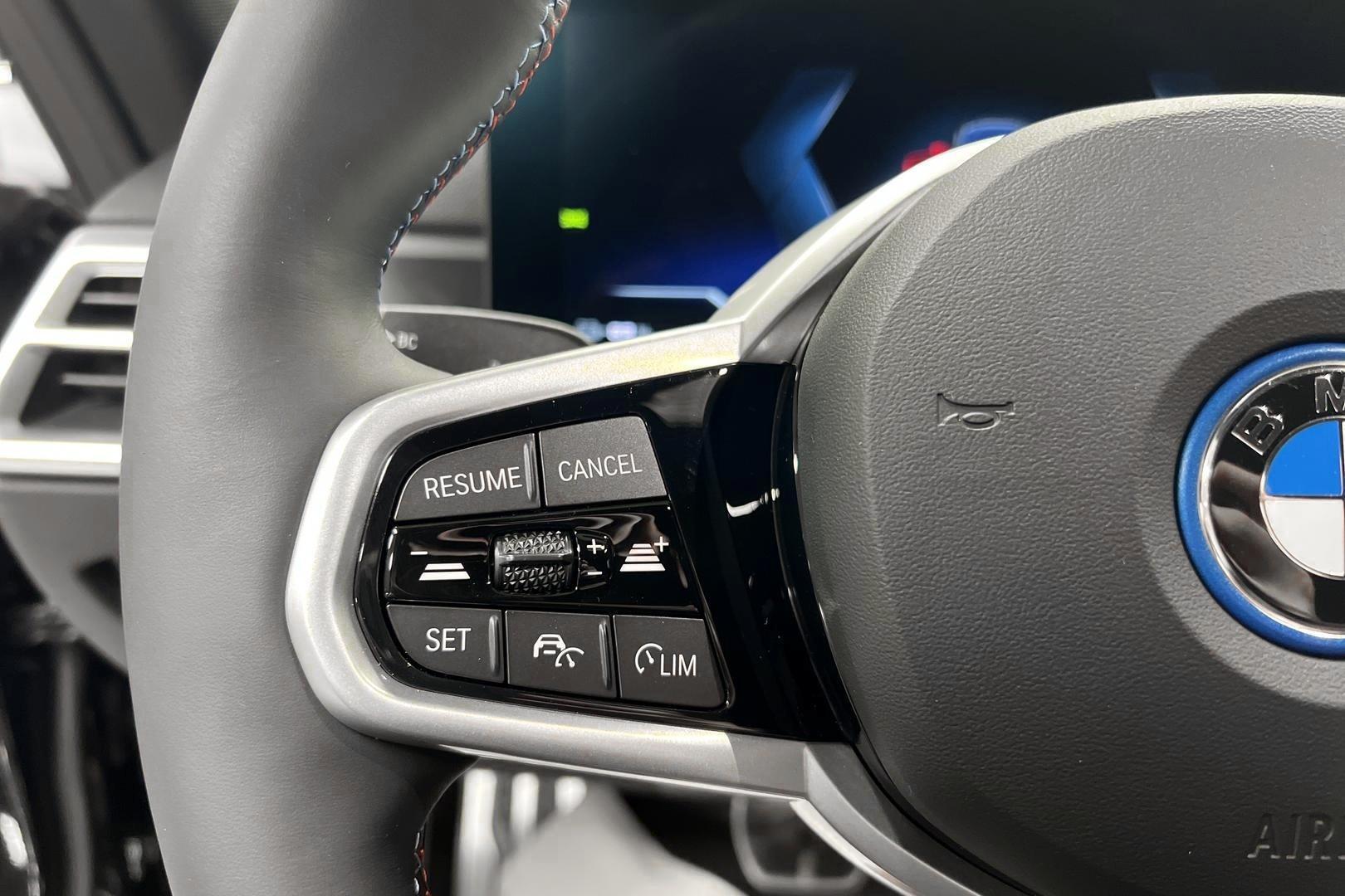 BMW i4 2026