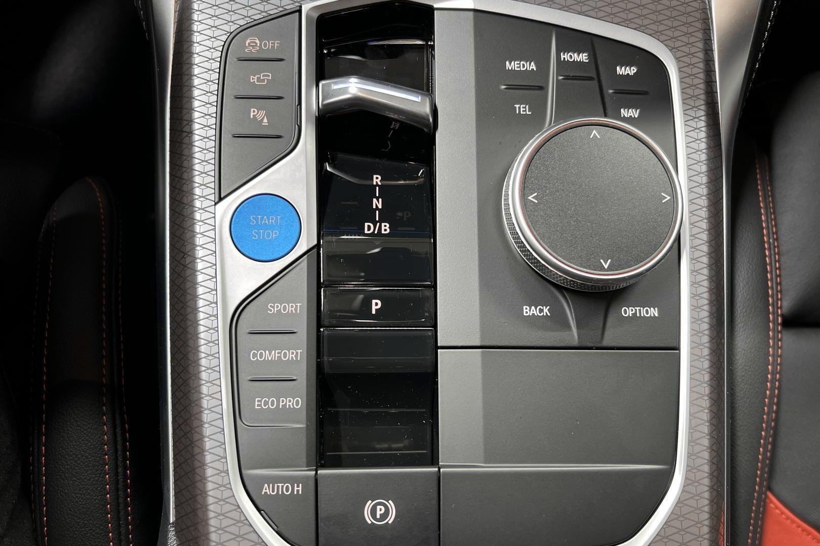 BMW i4 2026