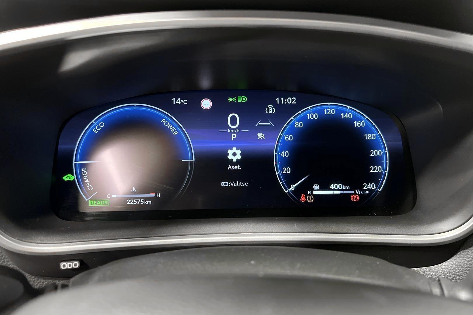 TOYOTA Corolla Cross 2025