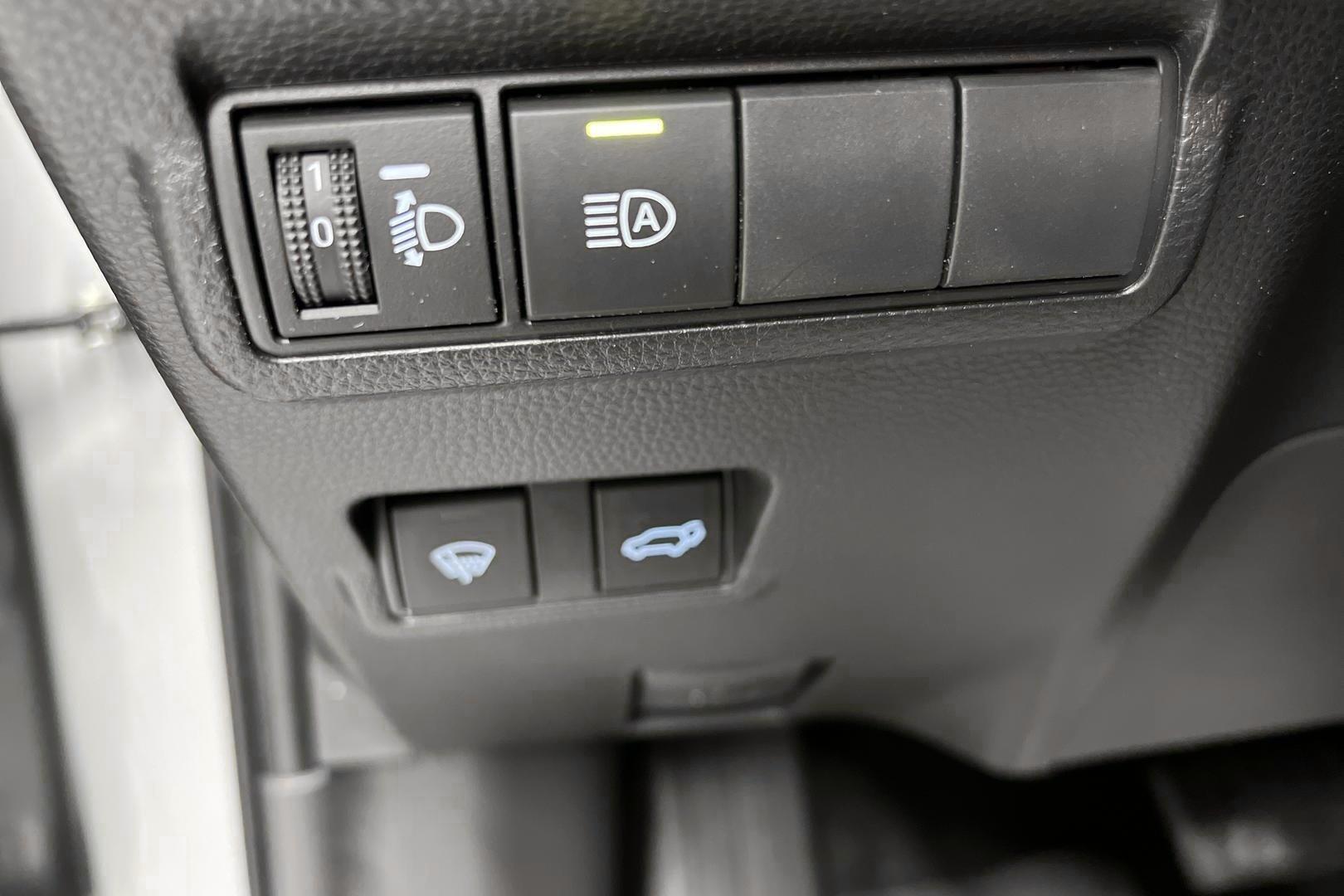 TOYOTA Corolla Cross 2025