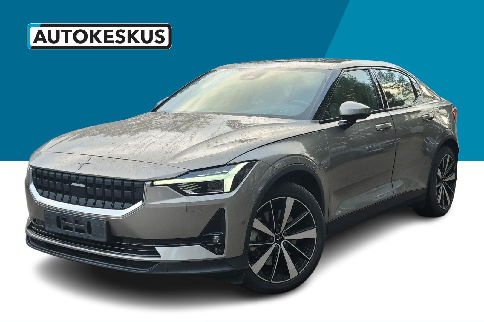 POLESTAR 2 2021