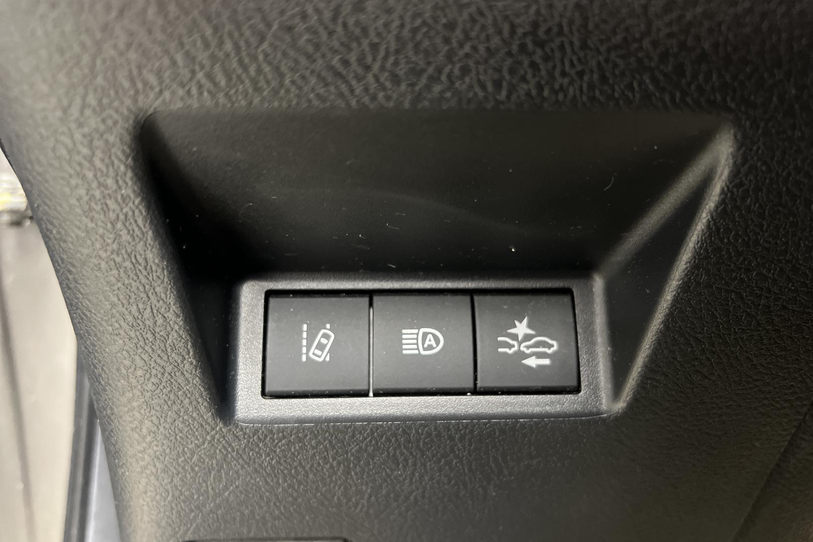 TOYOTA Yaris 2020