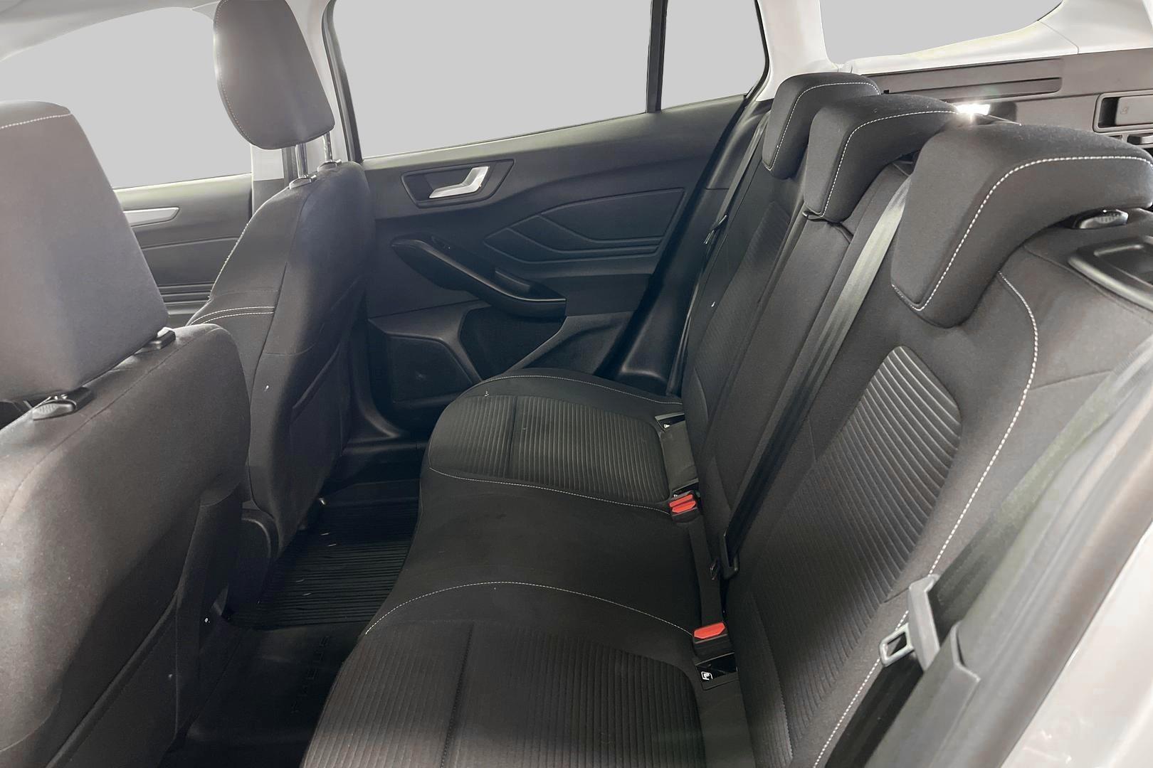 FORD Focus 10