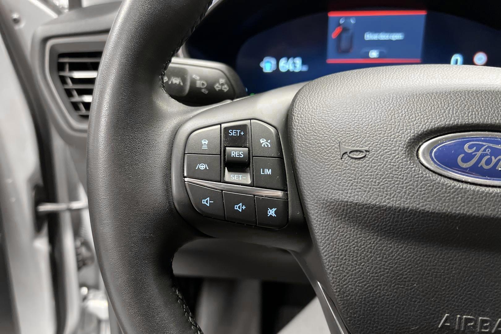 FORD Focus 17