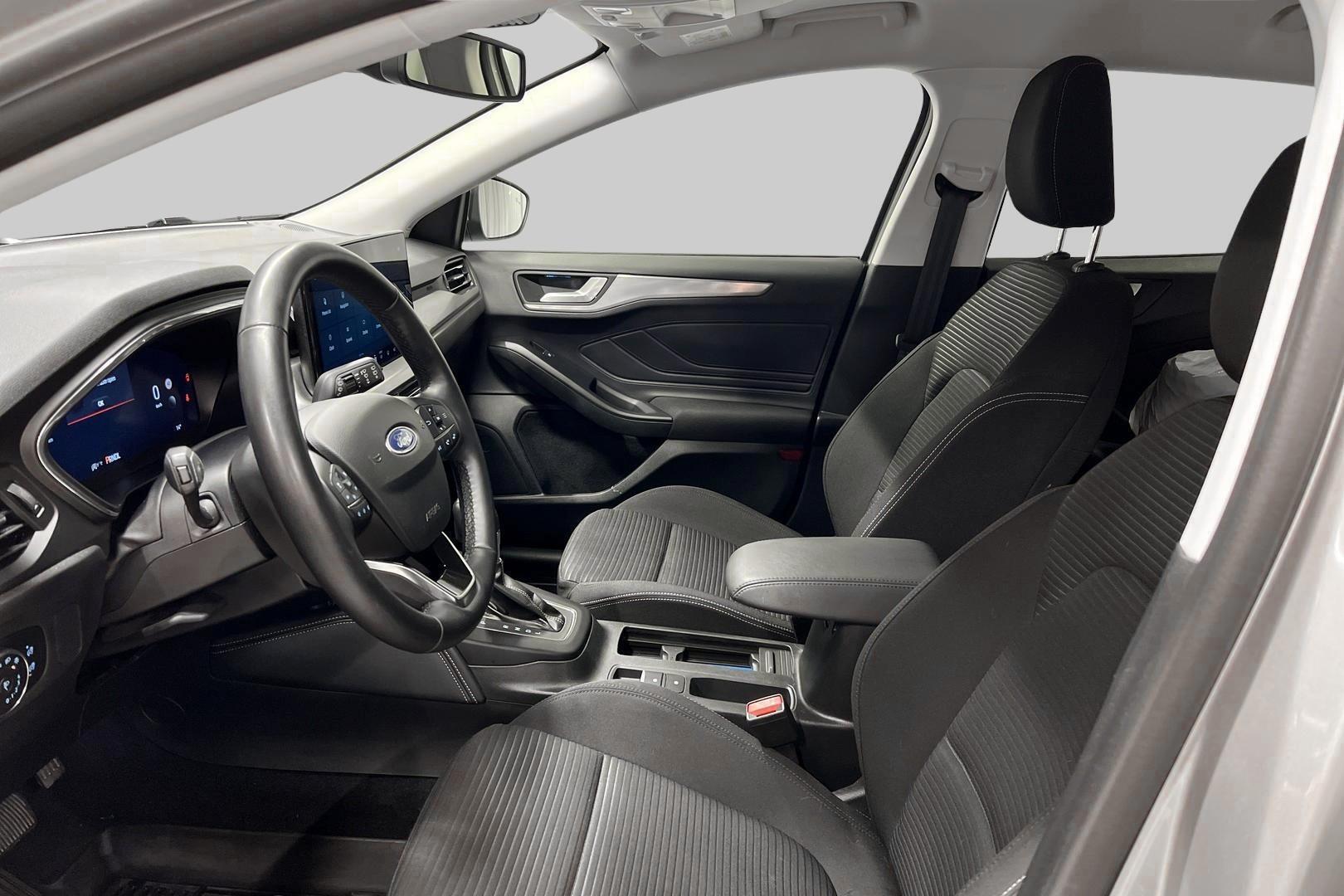 FORD Focus 9