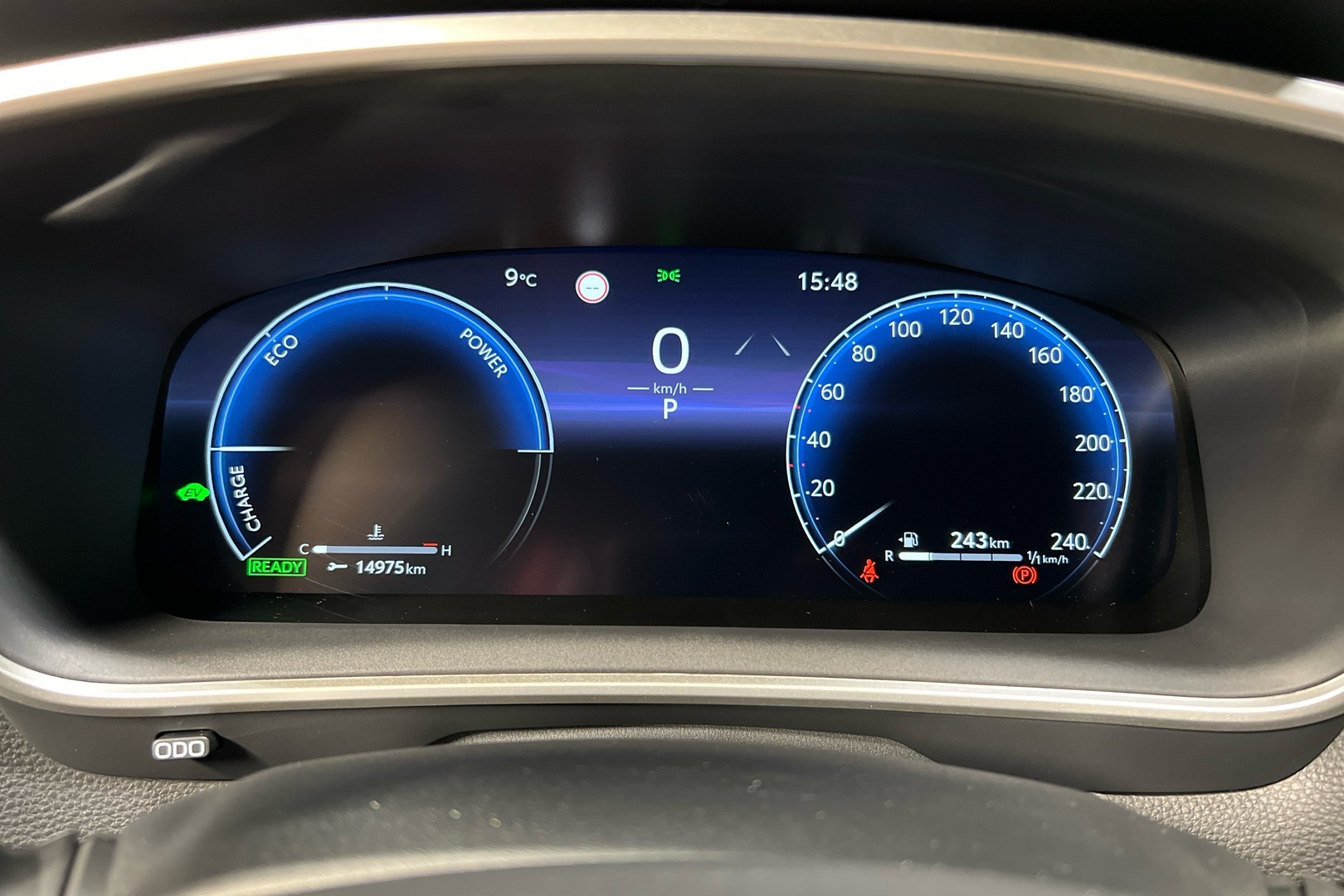 TOYOTA Corolla Cross 2025