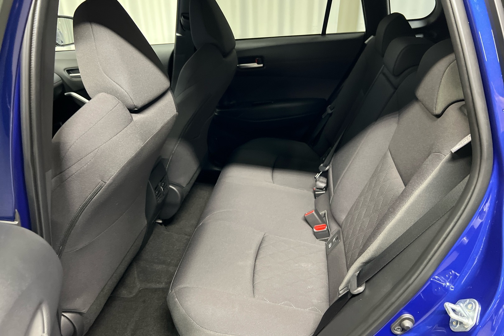 TOYOTA Corolla Cross 2025