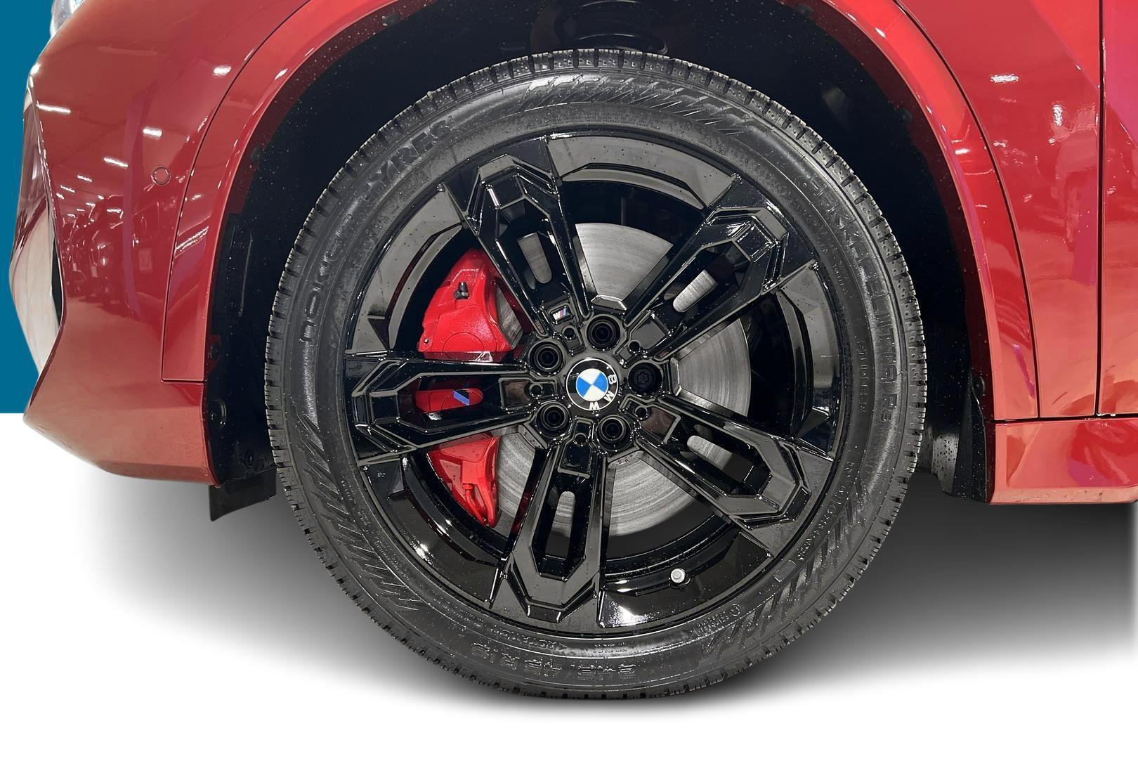 BMW iX1 2026