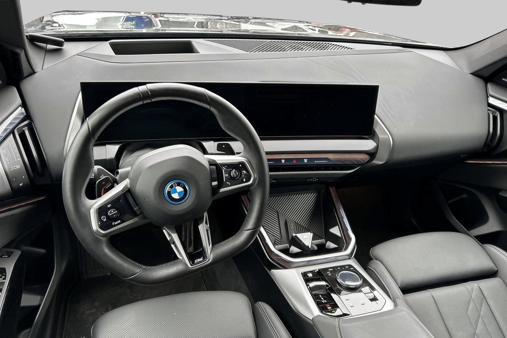 BMW X3 2