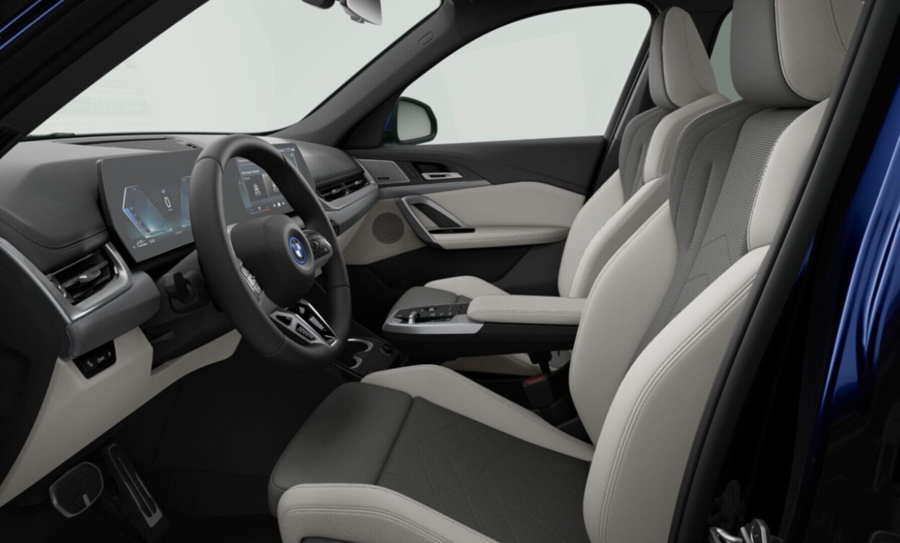 BMW X1 2027