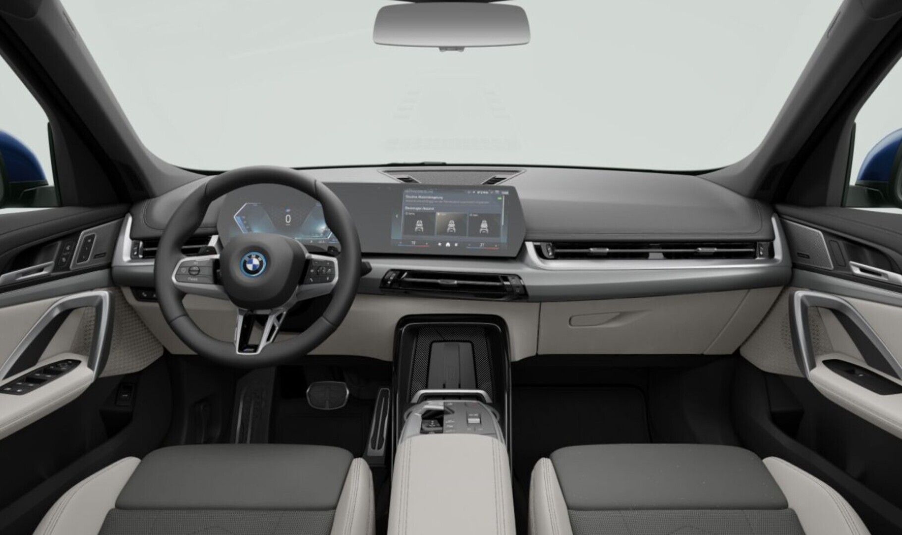 BMW X1 2027