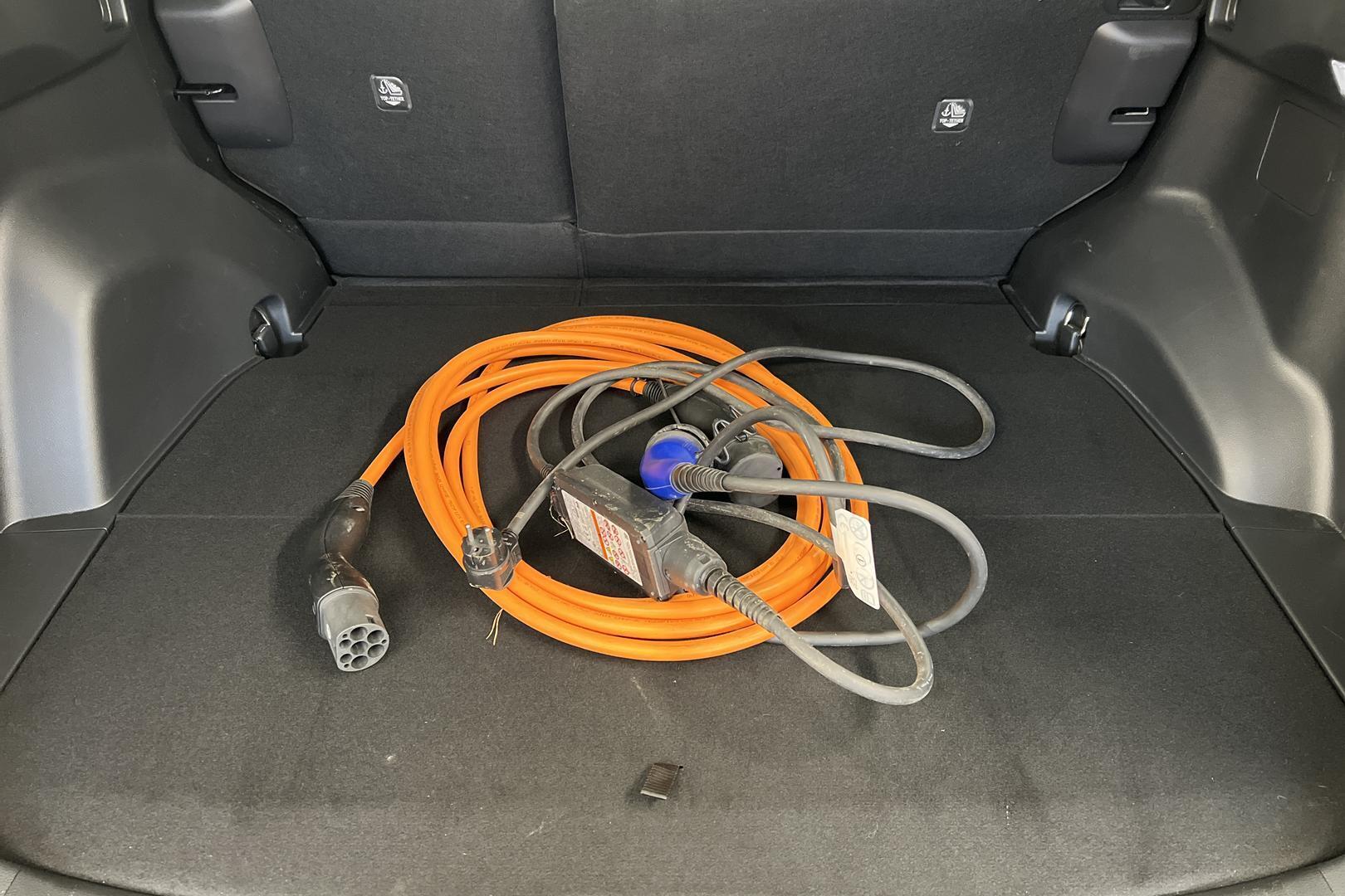 TOYOTA RAV4 Plug-in 2024