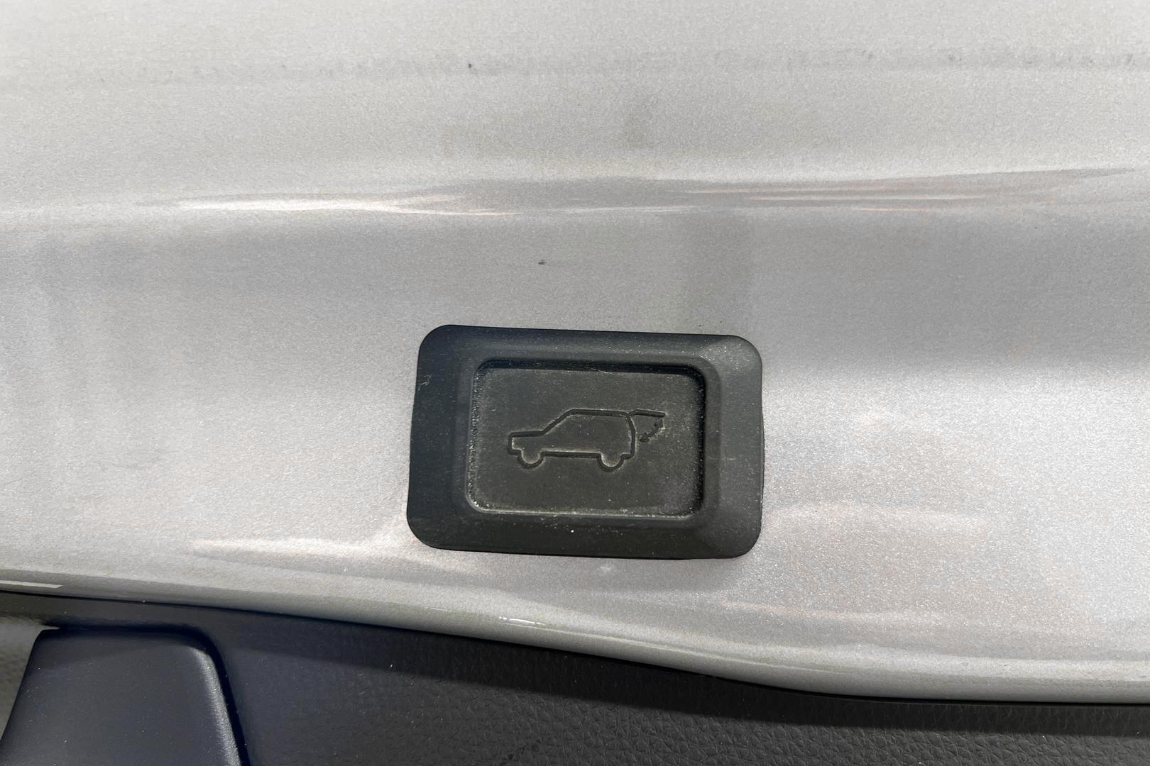 TOYOTA RAV4 Plug-in 2024