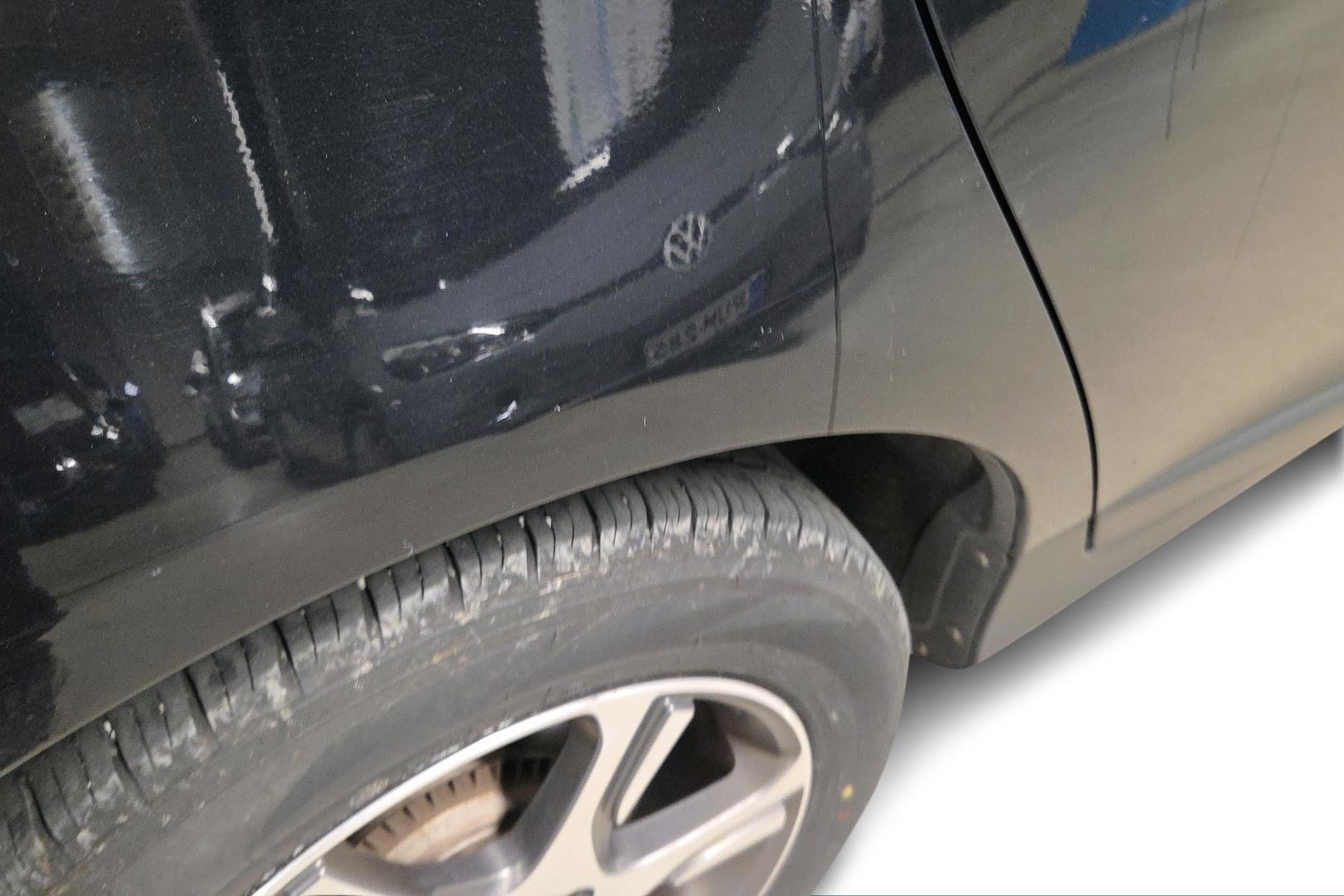 VOLVO XC60 2012