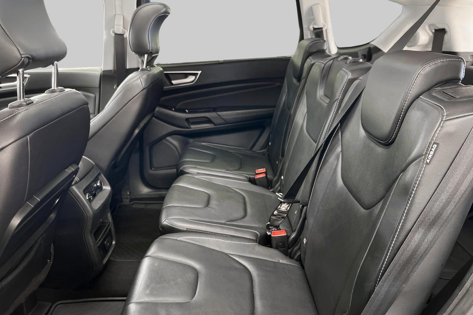 FORD S-Max 2016