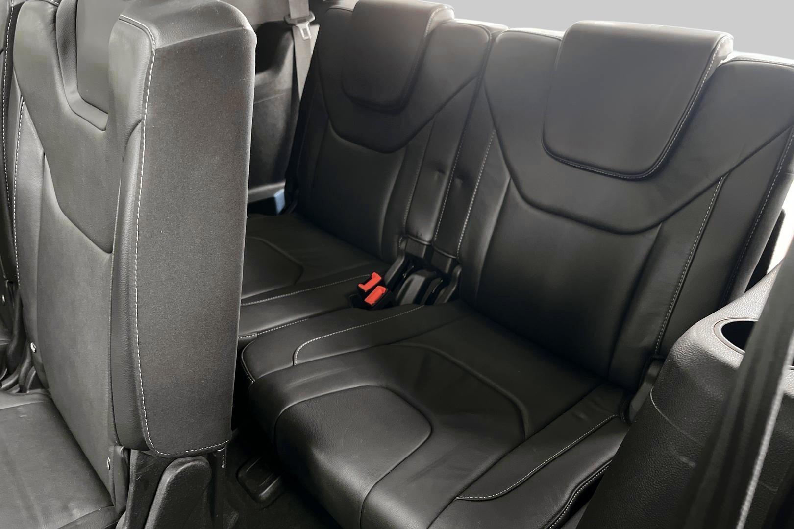 FORD S-Max 2016