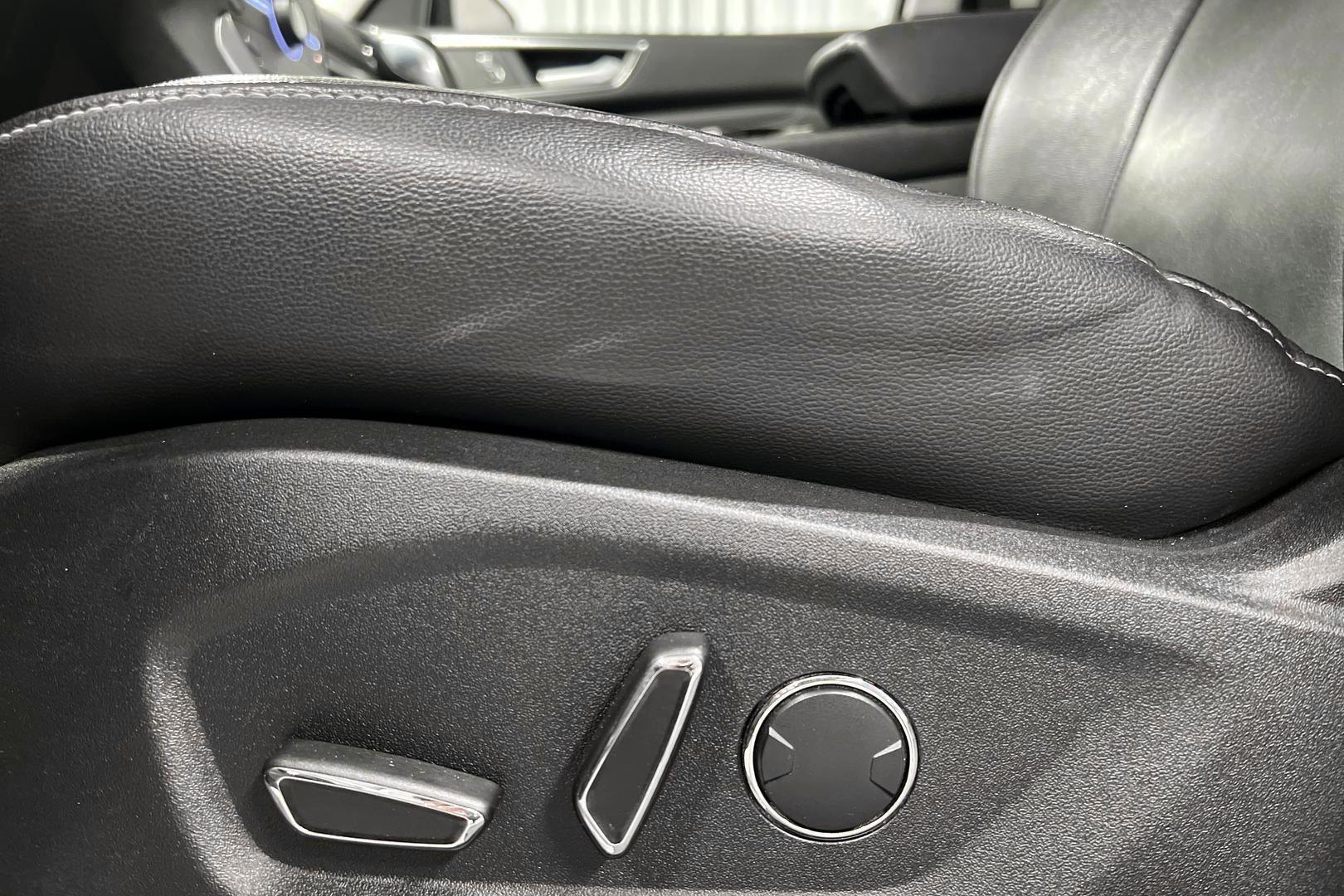 FORD S-Max 2016