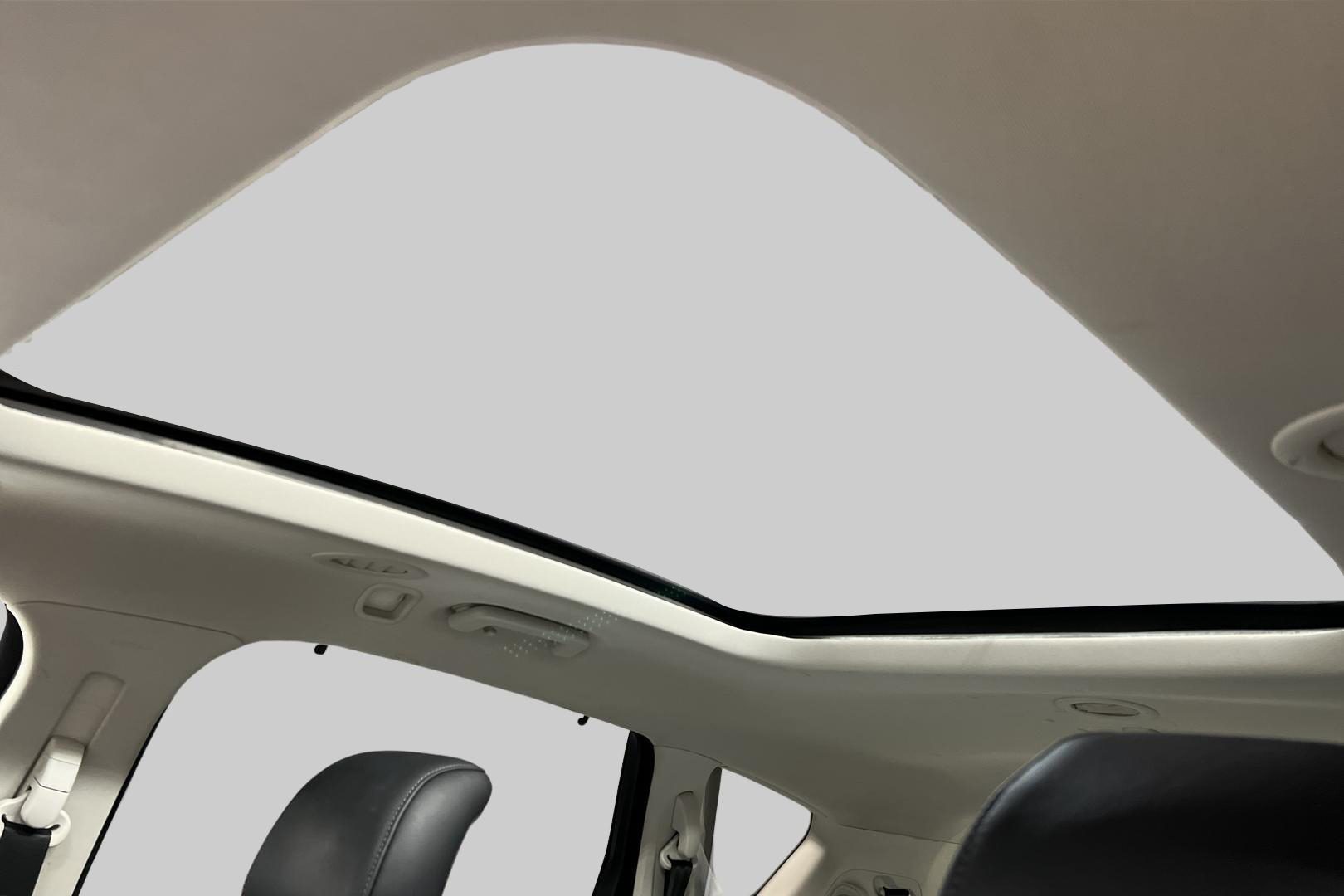 FORD S-Max 2016