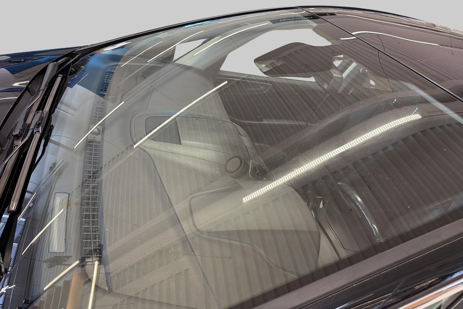 FORD S-Max 2016