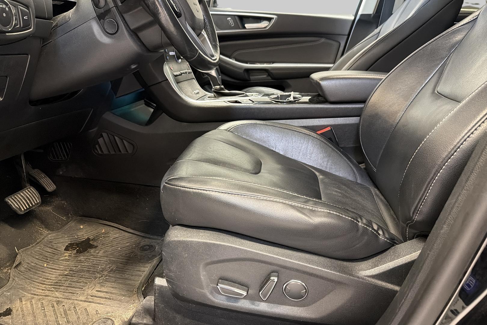 FORD S-Max 2016