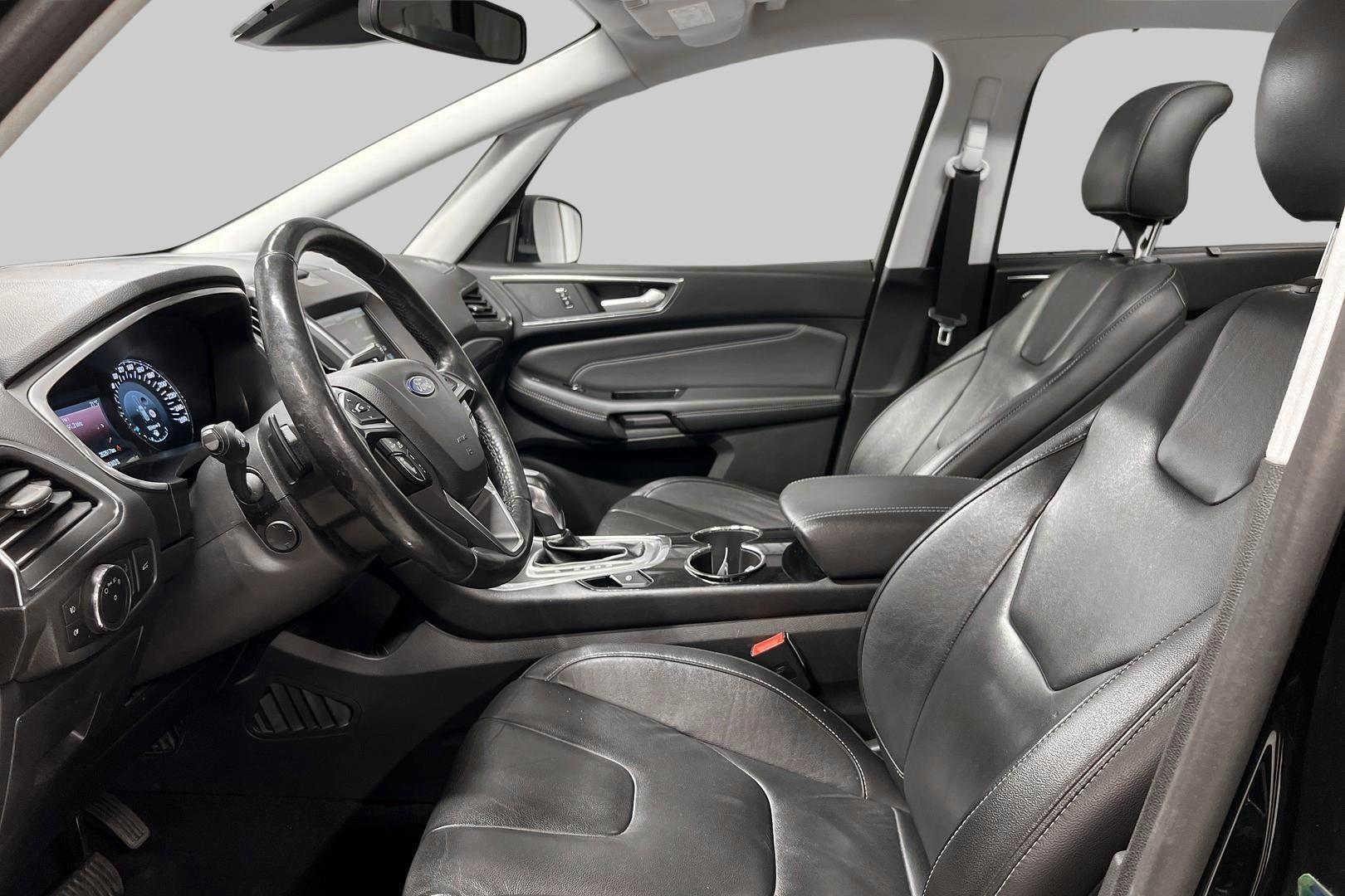 FORD S-Max 2016