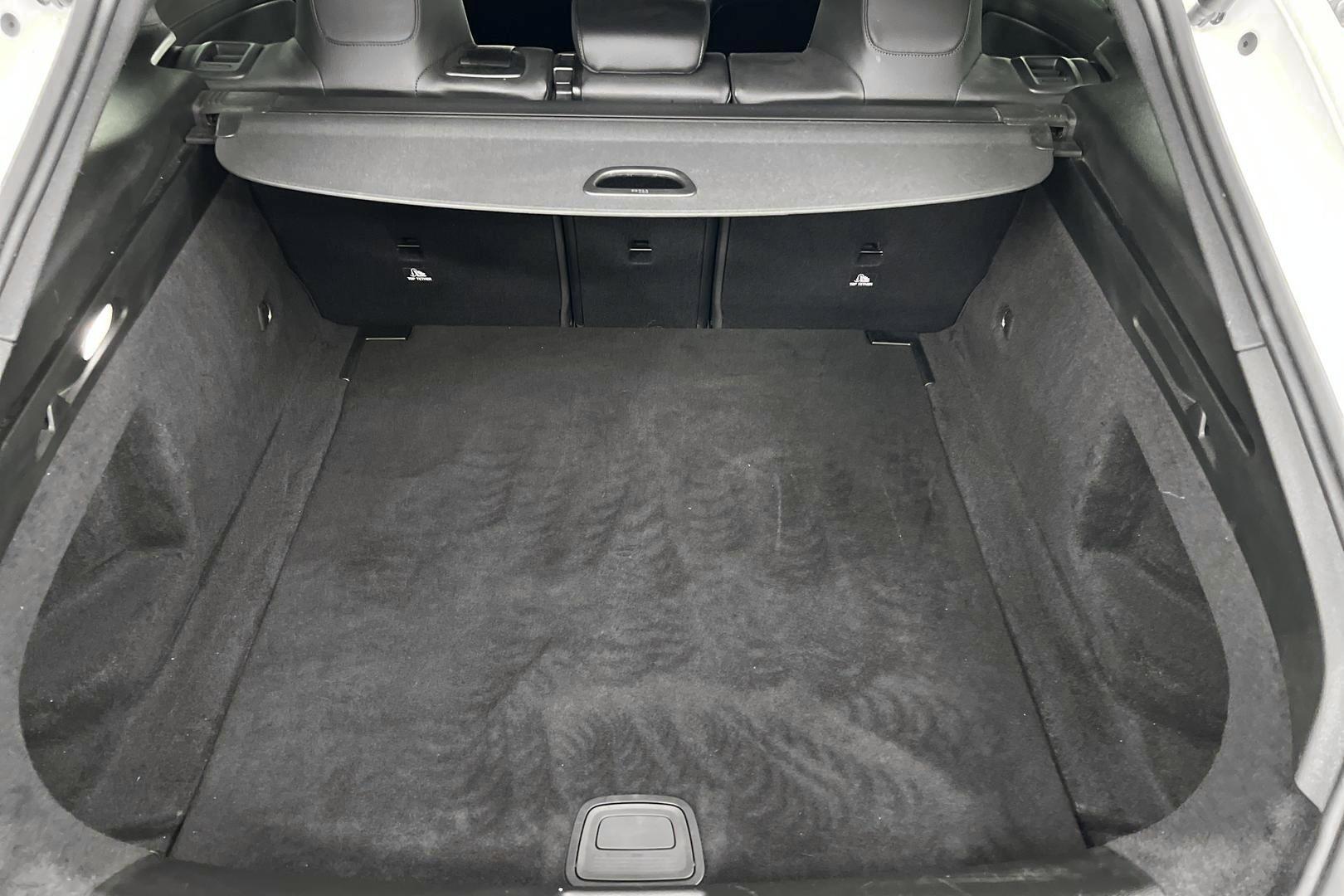 MERCEDES-BENZ CLA 2019