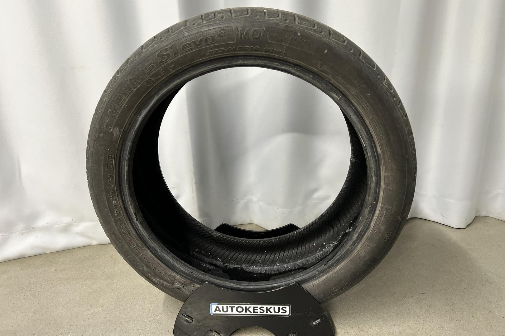 MERCEDES-BENZ CLA 2019