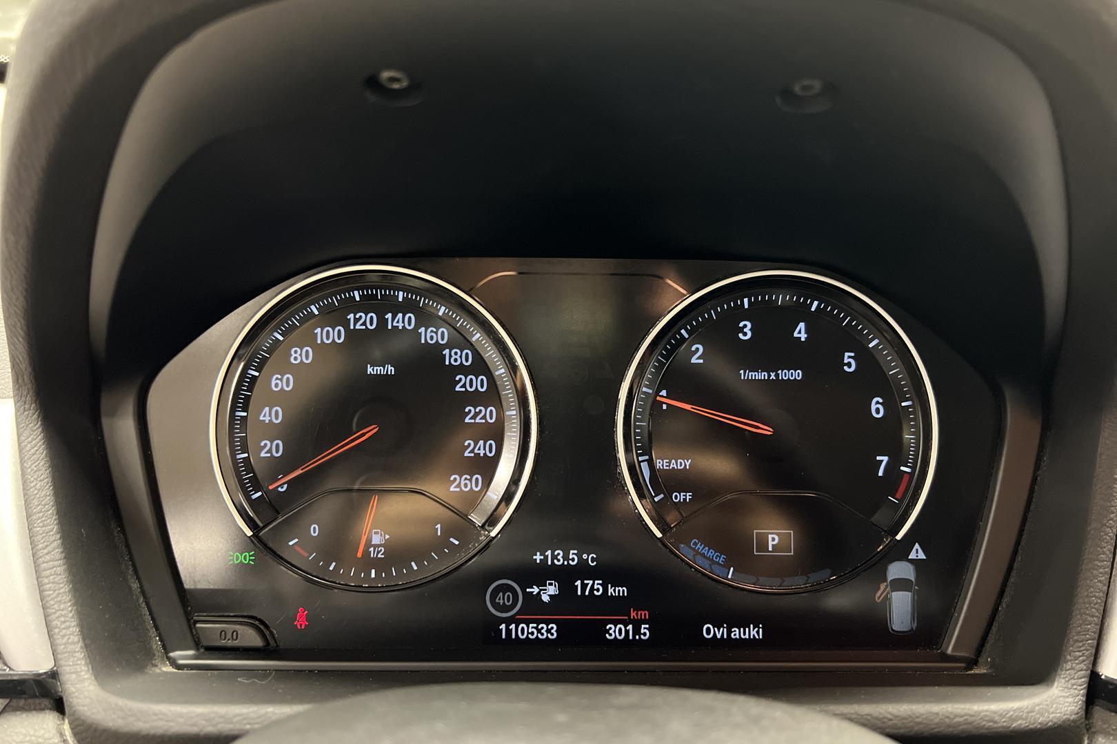 BMW X1 2022