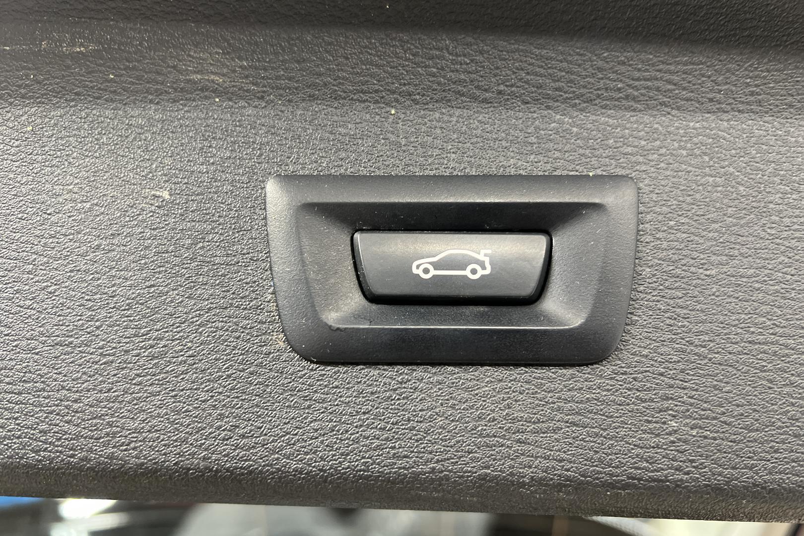 BMW X1 2022