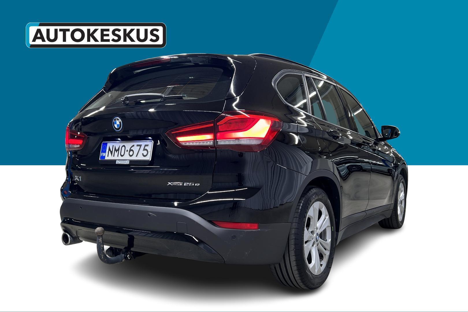 BMW X1 2022