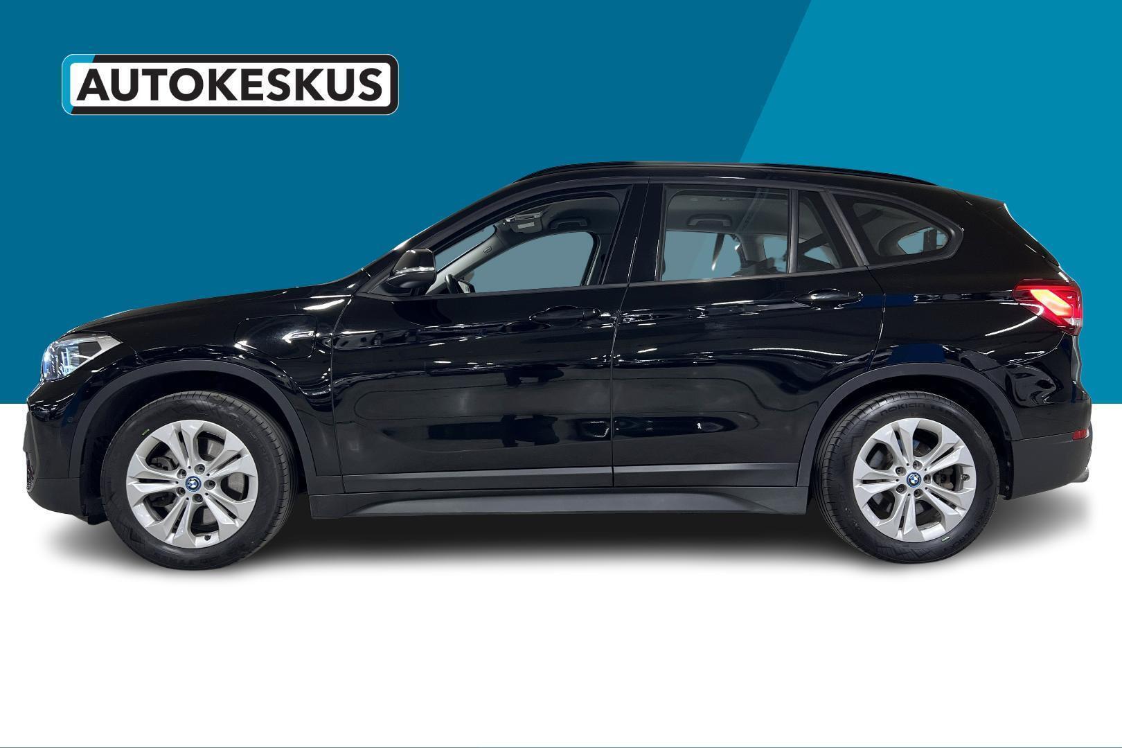 BMW X1 2022