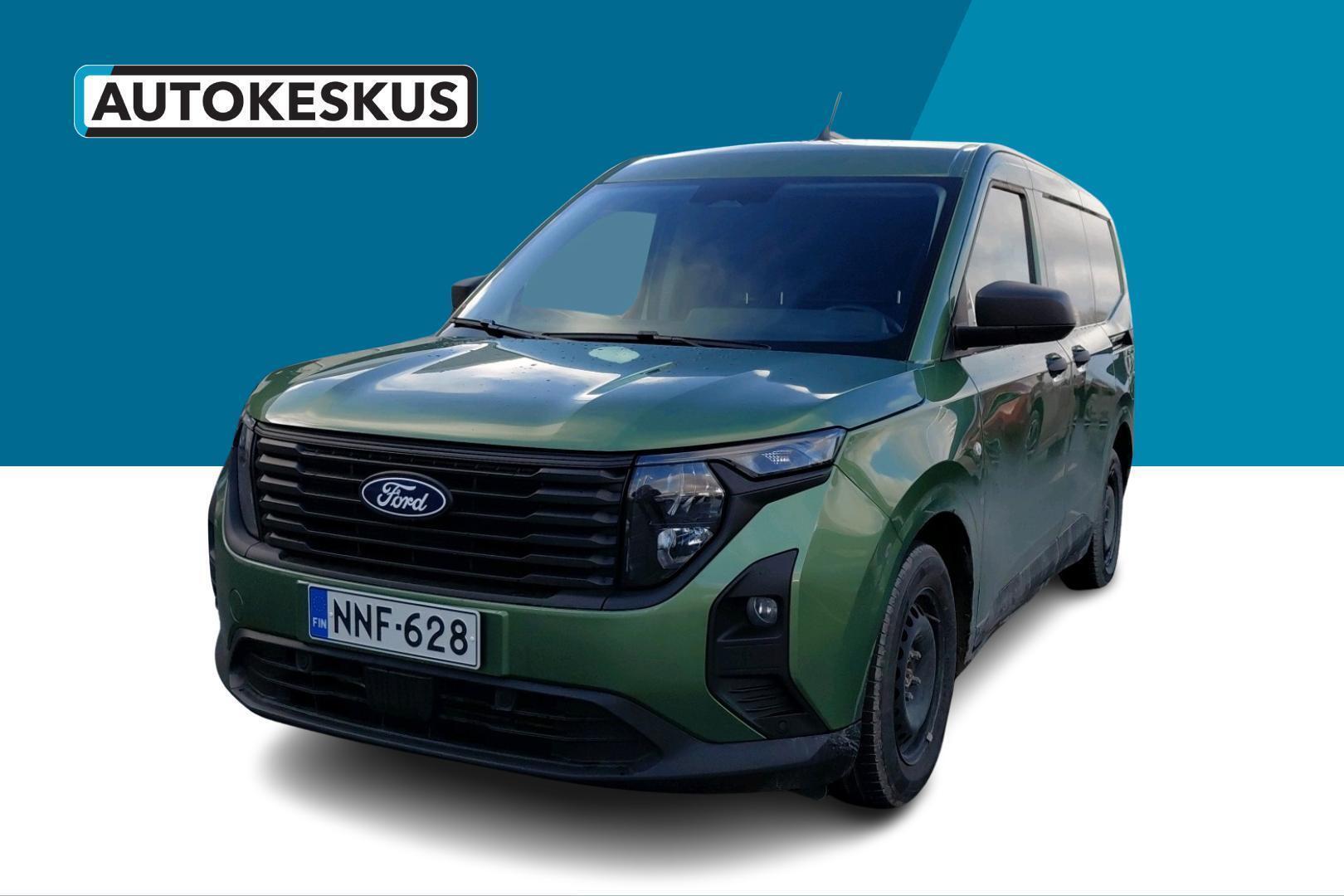 FORD Transit Courier 2024