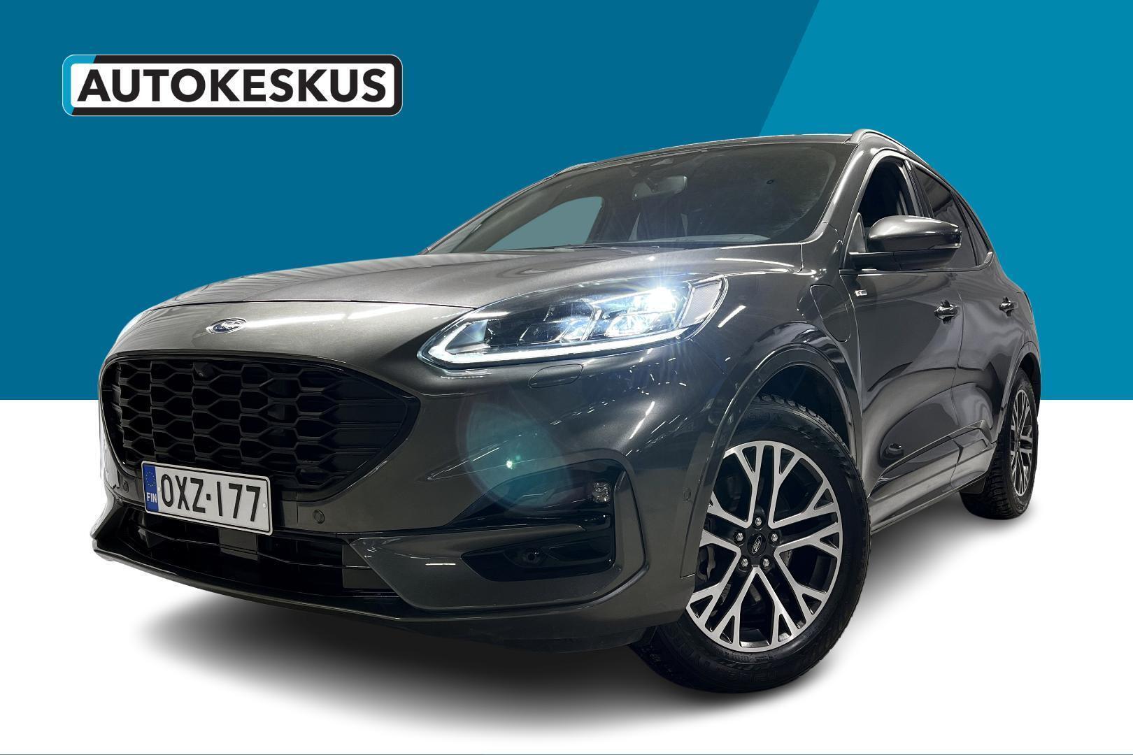 FORD Kuga 2020