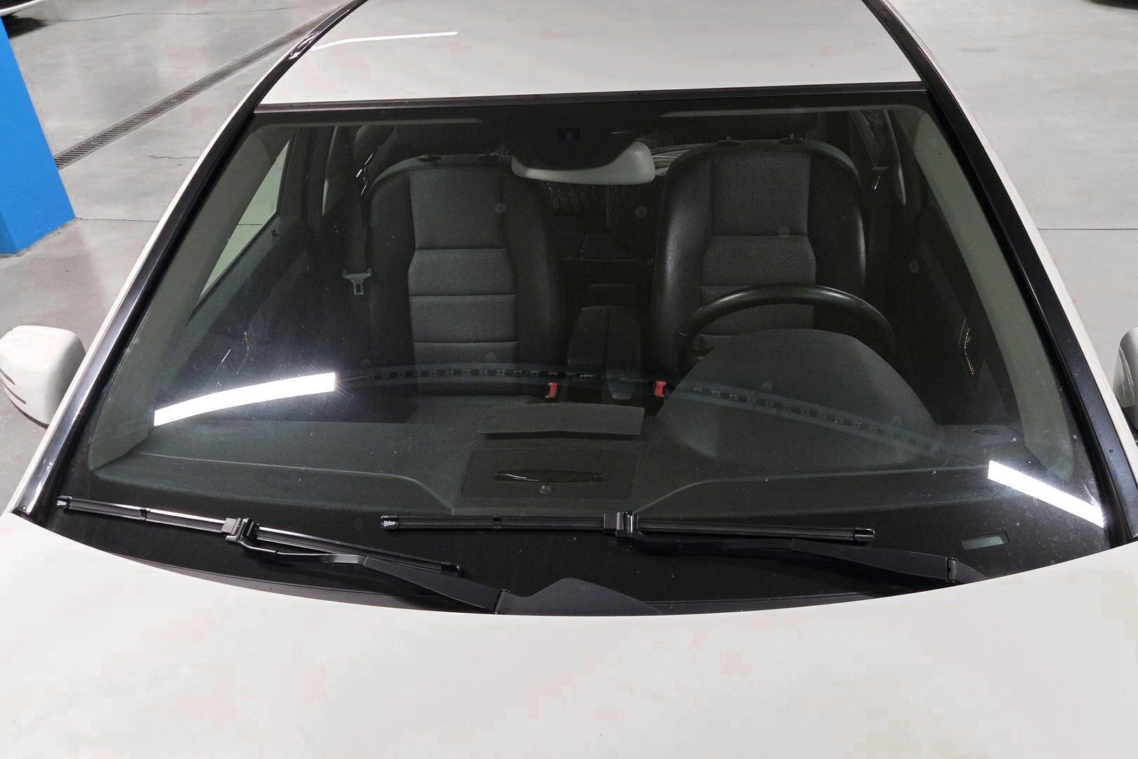 MERCEDES-BENZ C 2010