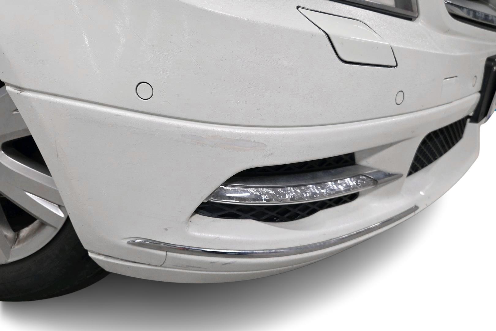 MERCEDES-BENZ C 2010