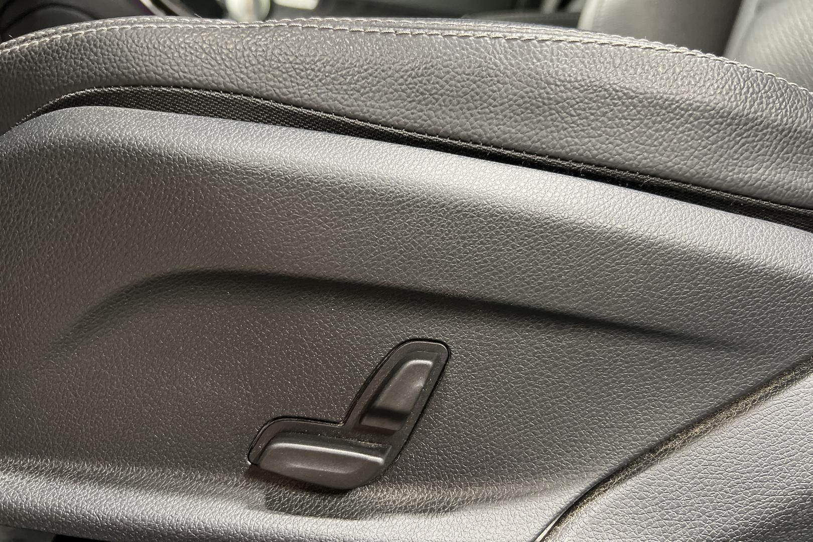 MERCEDES-BENZ GLC 2022